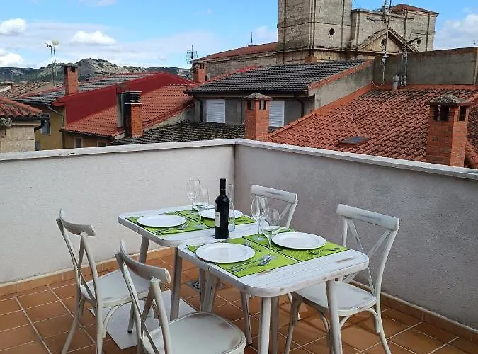 Rural Envero Hotel